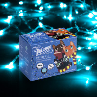   4 , Ip20,  , 40 Led, 2 ,  Aa3 (  ),  