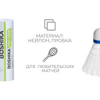     Boshika Pro-100n, 6 .,  