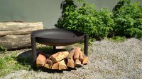   Firewood Fw-08,  