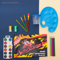 ������� ��� ���������� Calligrata �������, � �����������, ����