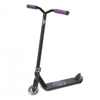  Fuzion Z-series Z300 2020 Black / Neo