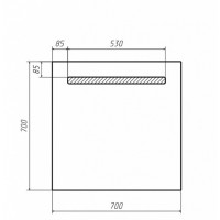   Good Light 70,  , 700700 