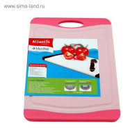   Atlantis Flutto,  , 20 X 14 