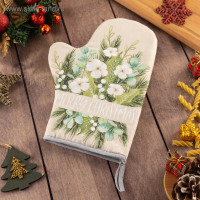 - Beautiful hristmas 2028, , 100% ,  250/2