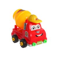  31" Excavator"