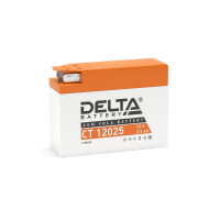   Delta 12025 (yt4b-bs) 12 , 2.5   ()