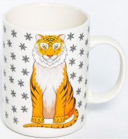 ,  510, New Bone China