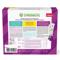 -    Synergetic,,,25 