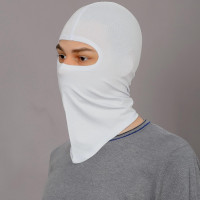  Lycosa Light-plus Viscose White,  S-m
