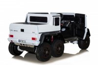  Barty Mercedes-benz G63-amg 4wd 66_white