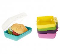 ����� �� 3-� ����-������ 16x11x4�� Variabolo Emsa, �������