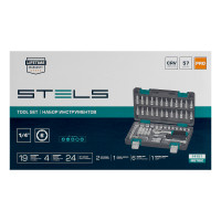  , 1/4, Crv,   57  Stels