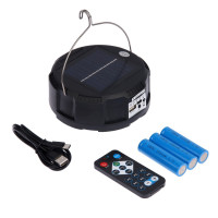      , 13 X 6 X 13 , 6 Led,  ,  Rgbw