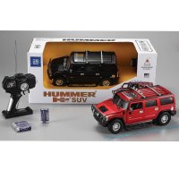  "Hummer H2"  ,  Fullfunc