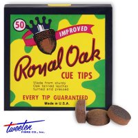    Royal Oak ?12 50.