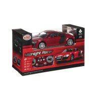   "Midnight Racer"