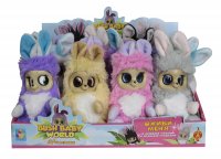 Bush Baby World, ,  15-18 ,  ,  