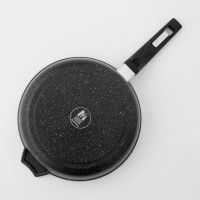    Black". Induction Pro, D=28 ,  , 