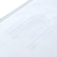 -  Zip- 4, 140 , Erichkrause Pvc Zip Pocket, ,  100 , 