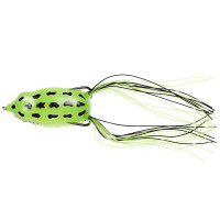   Lj 3d Series Frog 2.6in (06.50)/002 1.