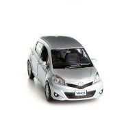  "Rmz City Toyota Yaris"