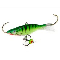  Lucky John Viking 7 + , 7 ,  24t 