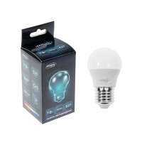  C Luazon Lighting, G45, 7 , E27, 630 , 3000 K,  