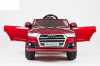  Barty Audi Q7  -   