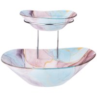     15*13  25*22  H=18 Cm  Marble