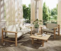  eco Lounge