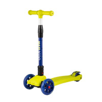  Maxiscoo Junior Delux 2021   ,  