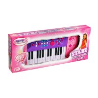  "Starz Sing-along Piano", 25 