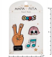 Mr- 84 -        Mark Rita