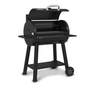  - Broil King Charcoal 500  