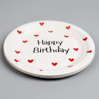    "Happy Birthday", , 18 