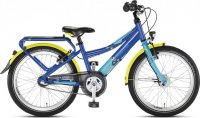   Puky Crusader 20-3 Alu Light 4558 R`blue/lagoon 