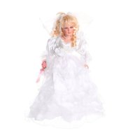   "Wedding Doll"