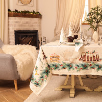    New Years Treat 150180 +/-3  , 100%,  190/2