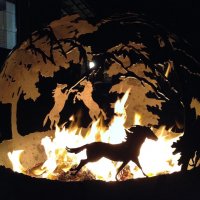   Firecup  ,  