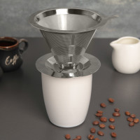 - V60       , 304 , 12x8 
