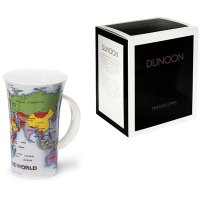 Dunoon  . 500