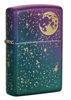  Zippo Starry Sky   Iridescent, /, 