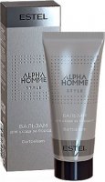  Ah/bbl30      Alpha Homme 30 