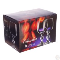     Crystalex Bohemia   190 (6 )