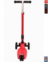  Y-scoo 35 Maxi Fix Simple Red