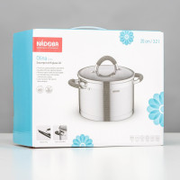     Nadoba Olina, D= 20 , 3.2 