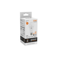   Elementary 25 A67 3000 . . E27 2000 Gauss 73215