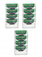   Gillette Mach3 , 12 