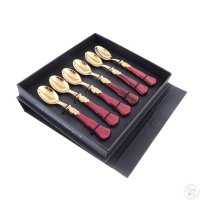    Domus Ginevra Gold (6 )