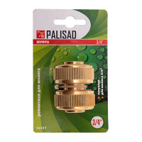    , 3/4,  Palisad